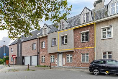 Appartement in EKEREN