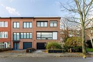 Bel-etage in WILRIJK