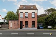 Woning in KAPELLEN