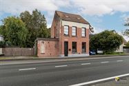 Woning in KAPELLEN