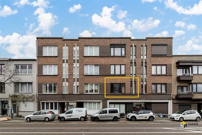 Appartement in DEURNE