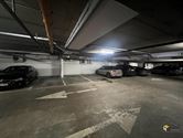 Parking / Garagebox in ANTWERPEN