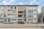 Appartement in DEURNE