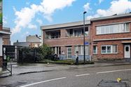 Opbrengsteigendom (A) in MORTSEL