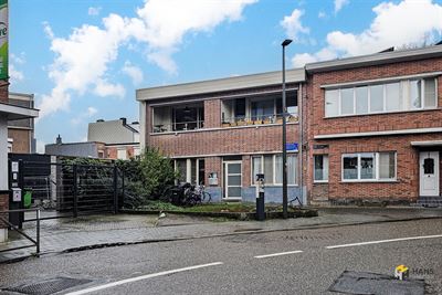 Opbrengsteigendom (A) in MORTSEL