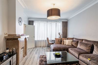 Appartement in MERKSEM