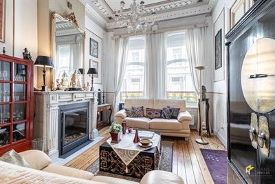 Herenhuis in ANTWERPEN