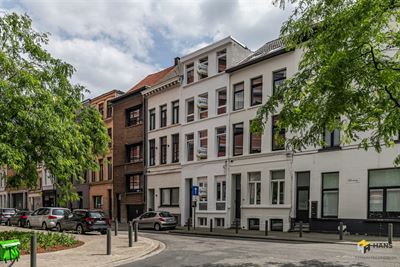Appartementsgebouw in ANTWERPEN