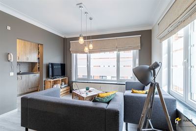 Appartement in MERKSEM