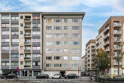 Flat / Studio in ANTWERPEN