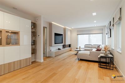 Eengezinswoning in DUFFEL