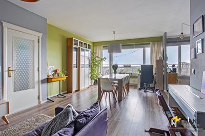 Appartement in WILRIJK