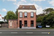Woning in KAPELLEN