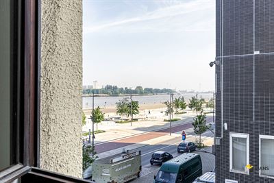 Appartement in ANTWERPEN