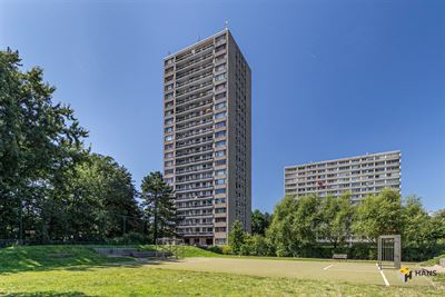 Appartement in DEURNE