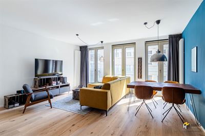 Appartement in ANTWERPEN