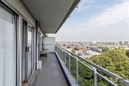 Appartement in BORGERHOUT