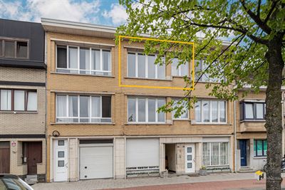 Appartement in HOBOKEN