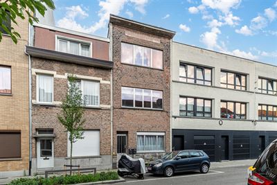 Opbrengsteigendom in DEURNE