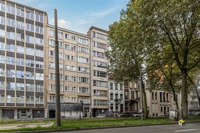 Appartement in ANTWERPEN