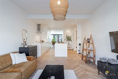 Appartement in EKEREN