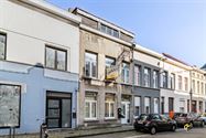 Woning in BORGERHOUT