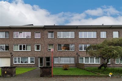 Opbrengsteigendom in BORSBEEK