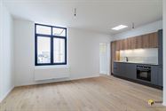 Appartement in BERCHEM