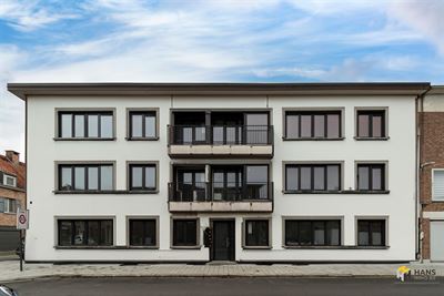 Appartement in EDEGEM