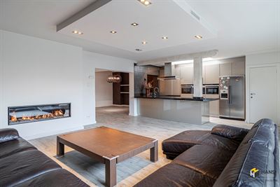 Gemengd gebouw in WILLEBROEK