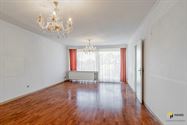 Appartement in BORGERHOUT