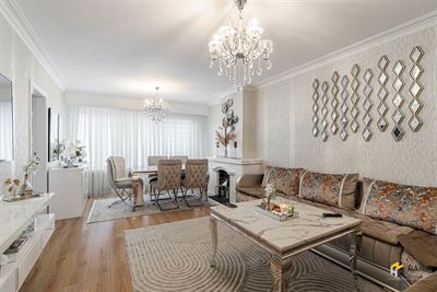 Appartement in DEURNE