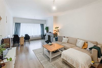 Gelijkvloers in DEURNE