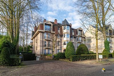 Appartement in BRASSCHAAT
