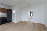 Appartement in BERCHEM
