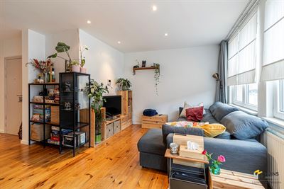 Appartement in MORTSEL