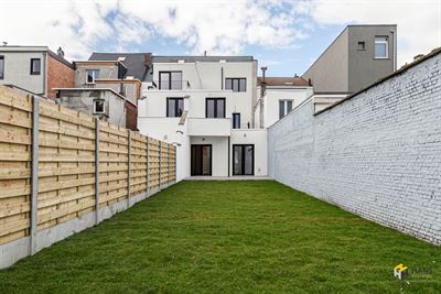 Gelijkvloers in MERKSEM