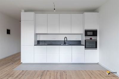 Appartement in MERKSEM