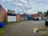 Parking / Garagebox in DEURNE