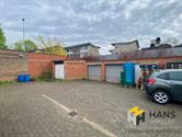 Parking / Garagebox in DEURNE
