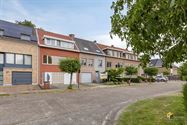 Woning in KAPELLEN