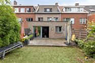 Woning in KAPELLEN