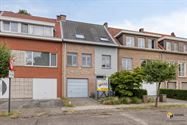Woning in KAPELLEN