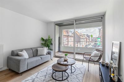 Appartement in MORTSEL