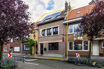 Woning in EKEREN