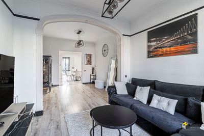 Eengezinswoning in WILRIJK