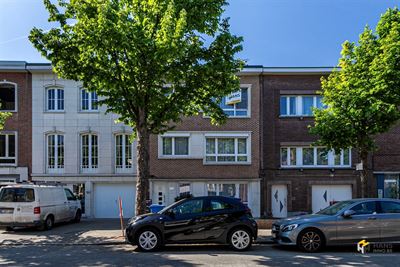 Appartement in WILRIJK