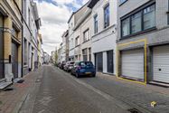 Parking / Garagebox in BERCHEM