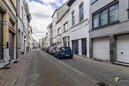 Parking / Garagebox in BERCHEM