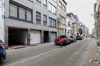 Parking / Garagebox in BERCHEM